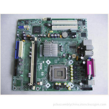 Off-road Industrial and Mining Electronic Assembly